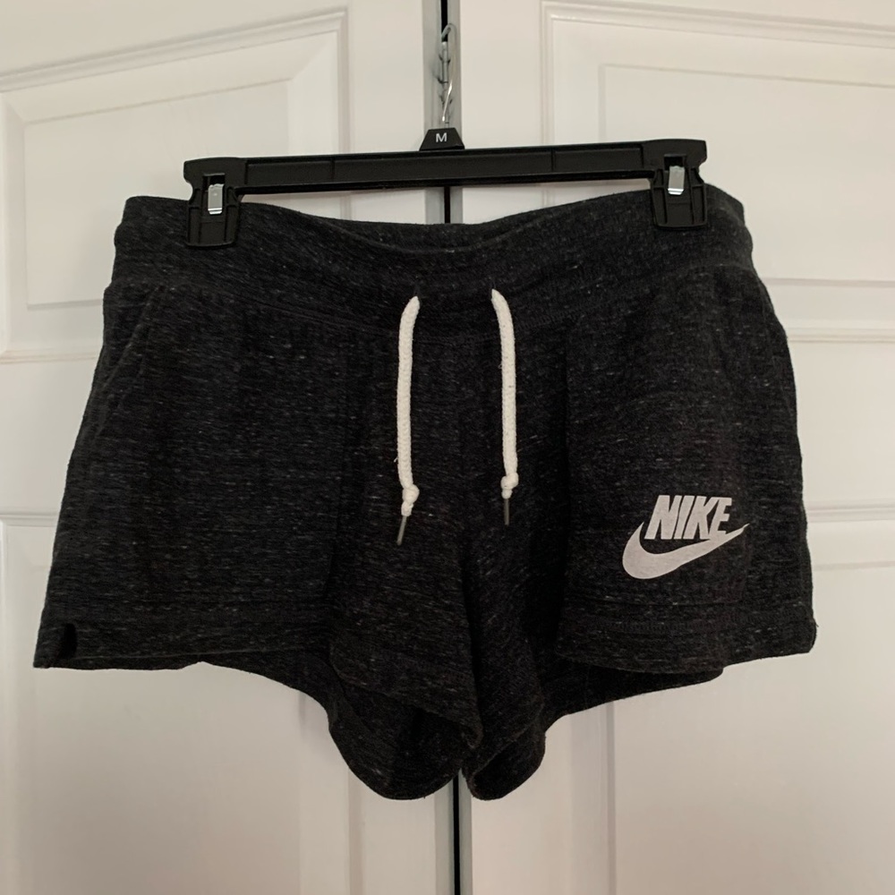 Cotton material NIKE shorts